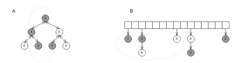 Node Invariants